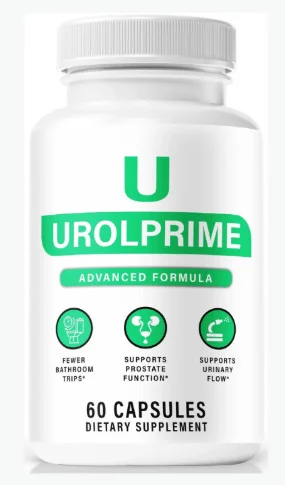 UrolPrime