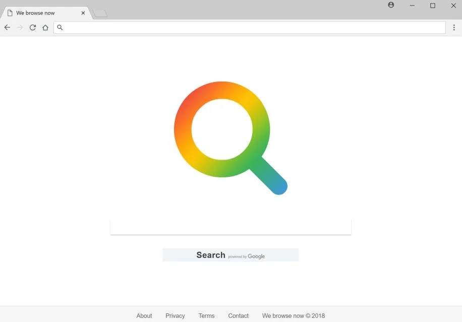 Webrowsenow.com redirect virus