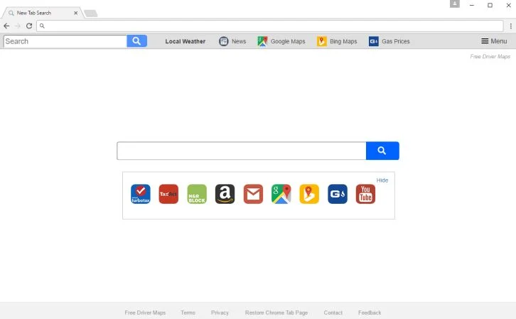 earch.searchfreedm.com redirect virus