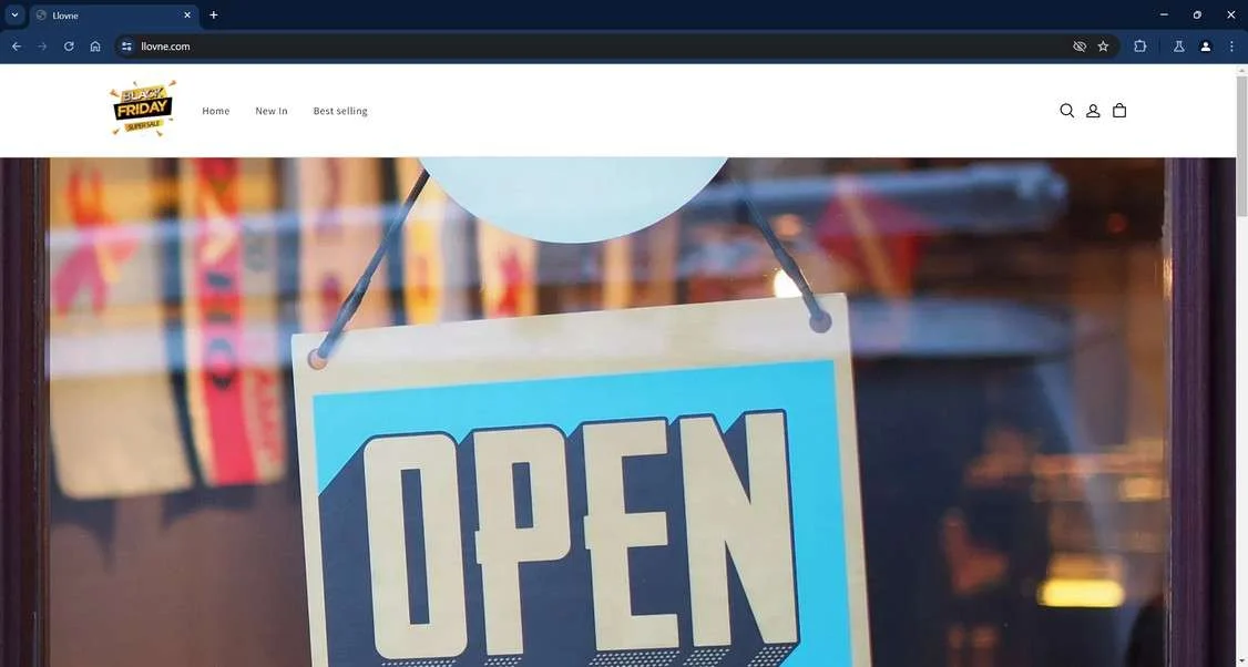 Llovne.com scam