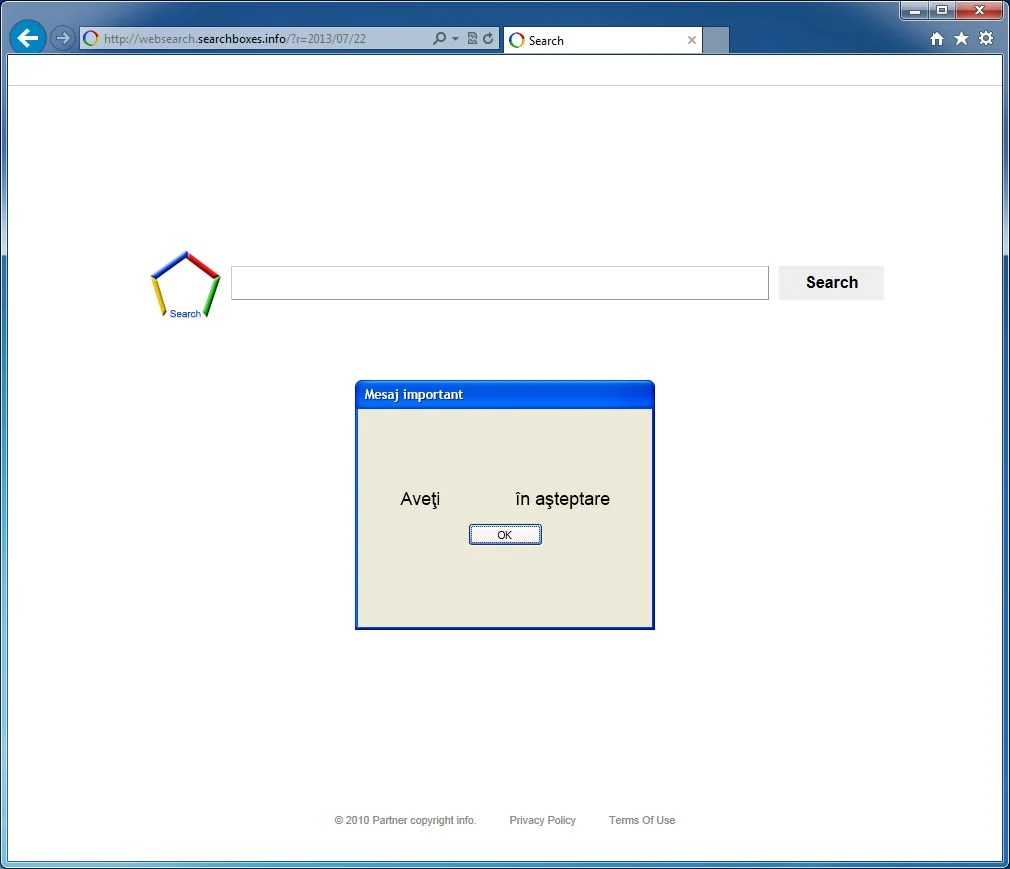 [Image: Websearch.searchboxes.info virus]