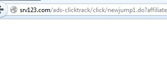 srv123.com redirect srv123.com pop-ups