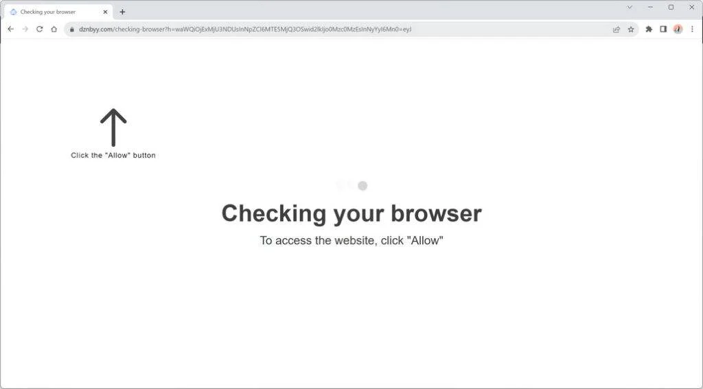 dznbyy.com virus