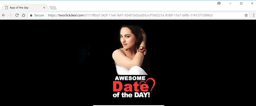 twoclickdeal.com pop-up ads twoclickdeal.com pop-up ads virus