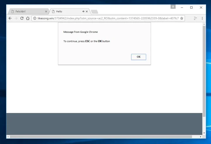 likesong.win virus 1