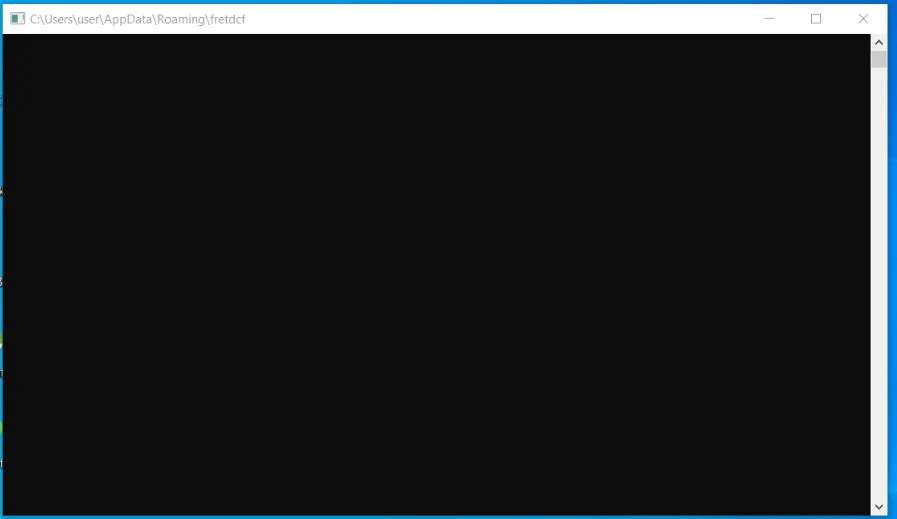 cmd malware