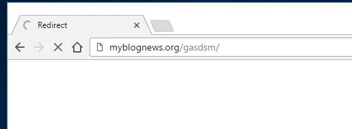 myblognews.org virus