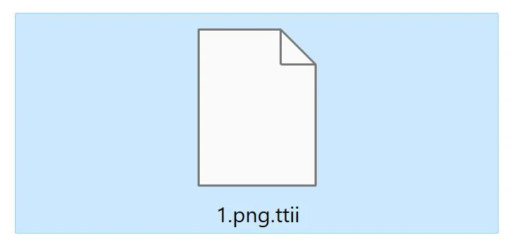 How to Remove TTII Ransomware (Virus Removal Guide) 1 Image: TTII Ransomware Encrypted Files