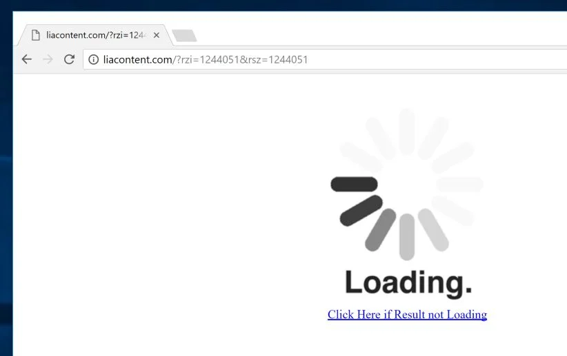 liacontent.com virus