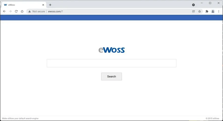 Image: Ewoss Search