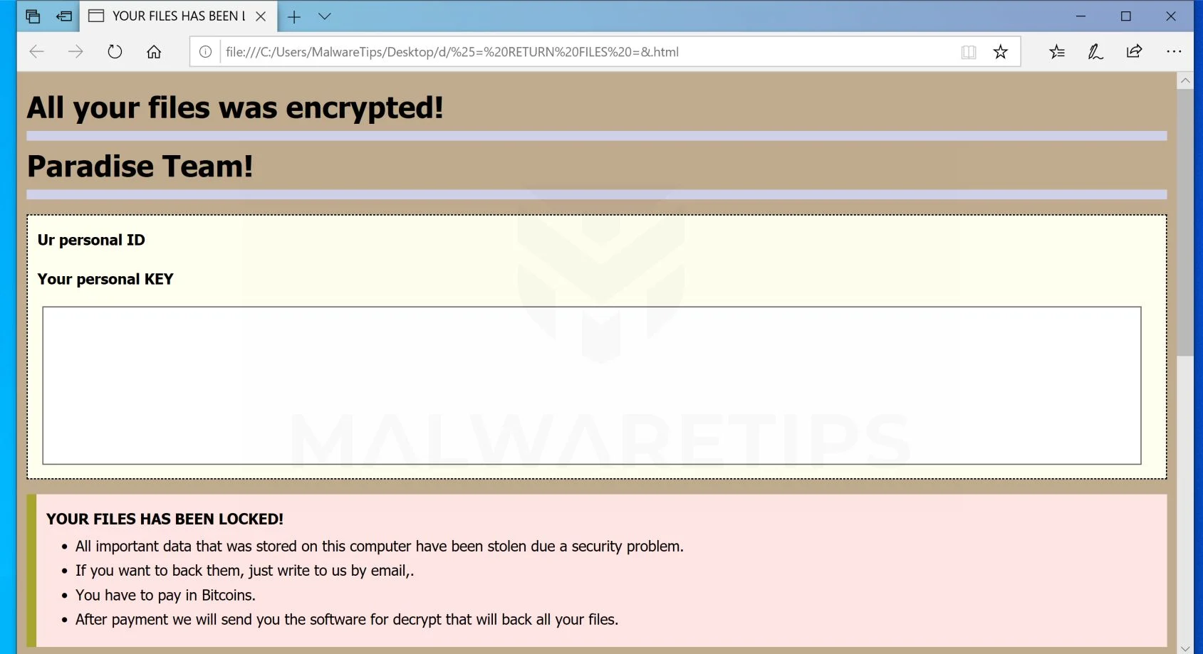 [mr.yoba@aol.com].junior ransomware
