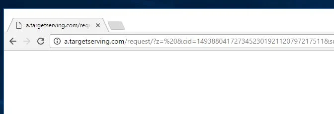 a.targetserving.com virus