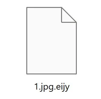 How to Remove EIJY Ransomware (Virus Removal Guide) 1 Image: EIJY Ransomware Encrypted Files