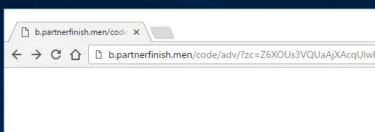 b.partnerfinish.men virus