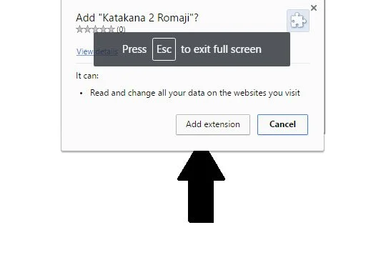 Katakana 2 Romaji by kistr.club virus