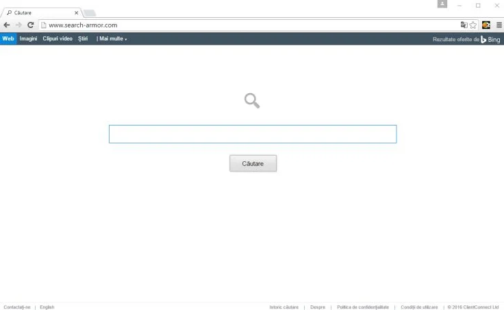 Search-armor.com virus