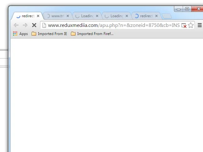 reduxmediia.com ads