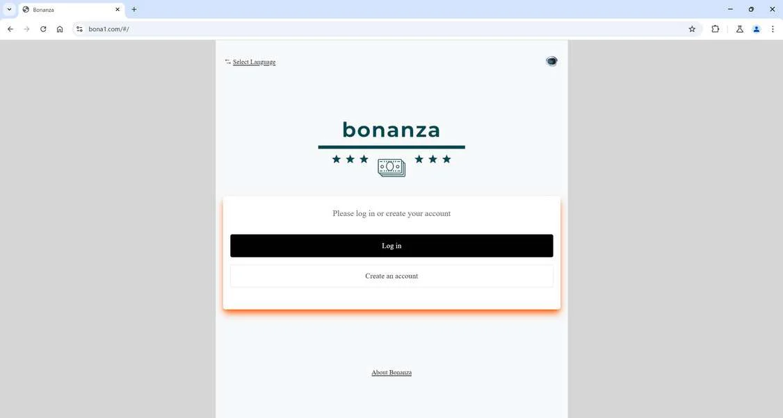 Bona1.com scam 1