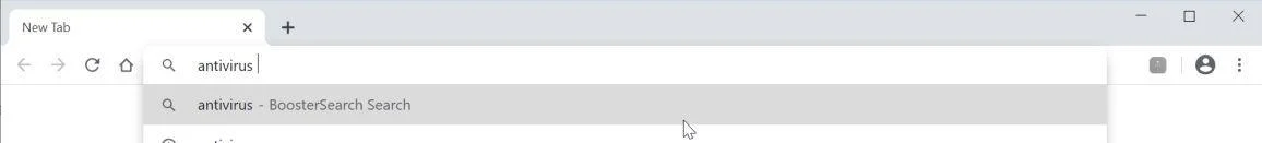 Remove BoosterSearch Search redirect (Virus Removal Guide) 1 Image: Chrome browser is redirected to BoosterSearch Search