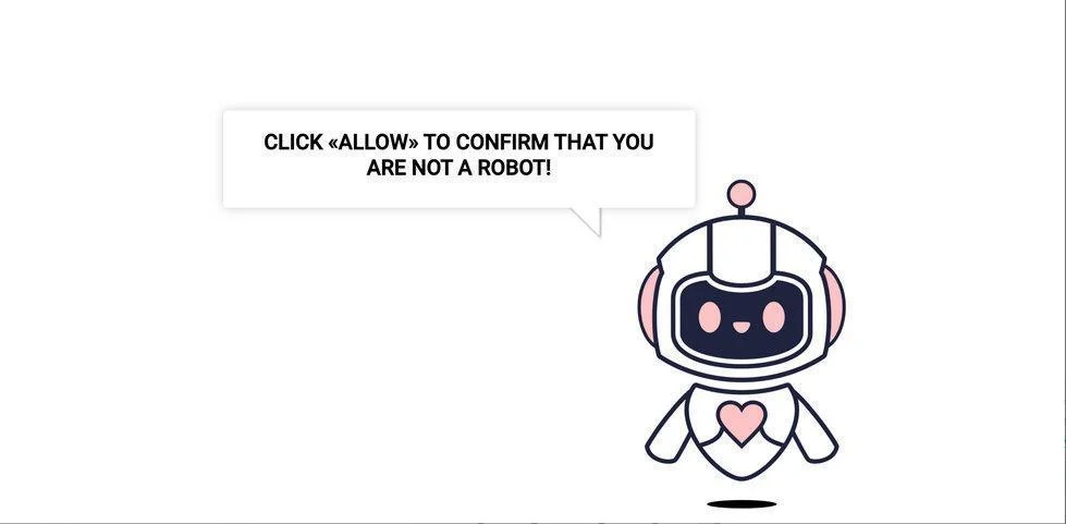 Remove Captchadecode.com pop-up ads (Virus Removal Guide) 1 Image: Chrome browser is redirected to Captchadecode.com