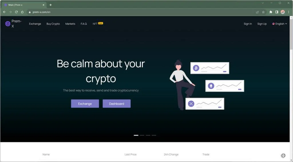 We Put Prem-X Under the Microscope - Here's What We Found 1 prem-x.com scam