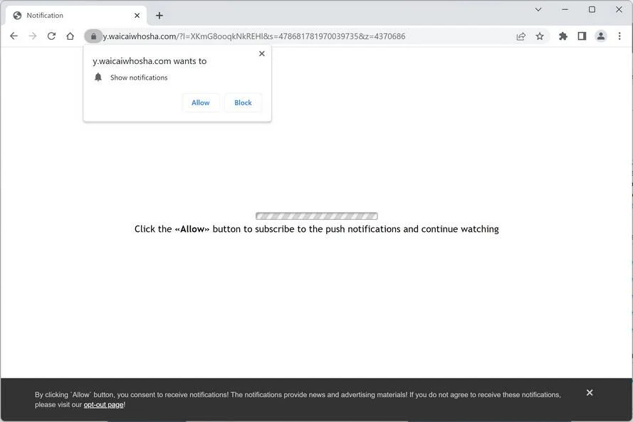 Image: Waicaiwhosha.com Ads