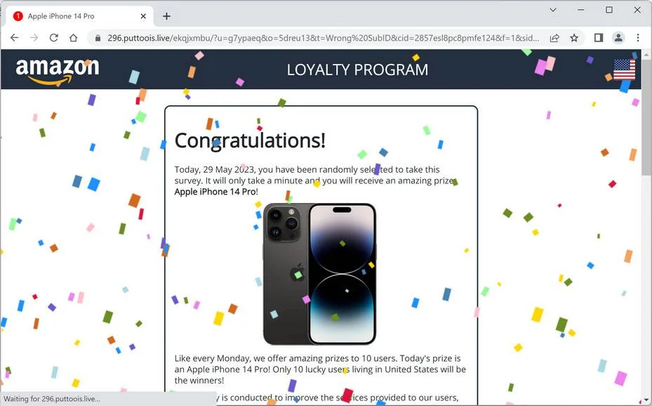 puttoois.live ad