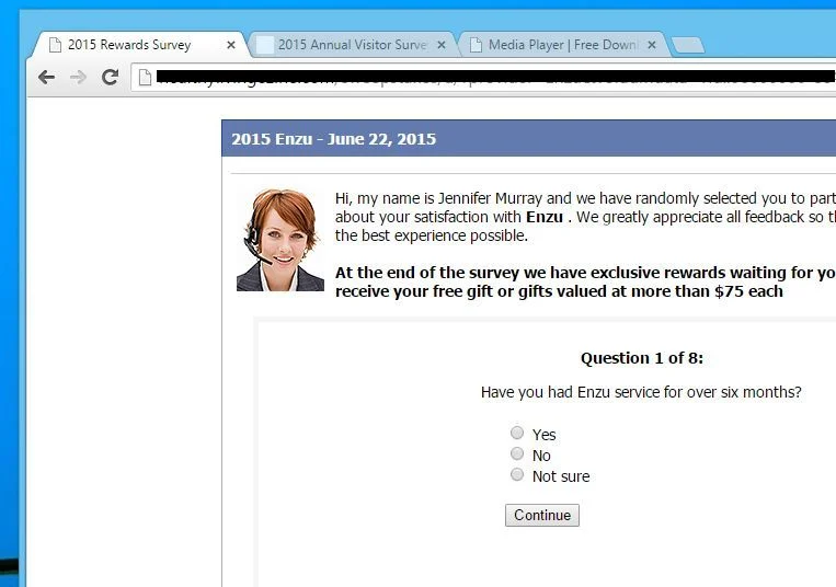 View.contextualyield.com virus
