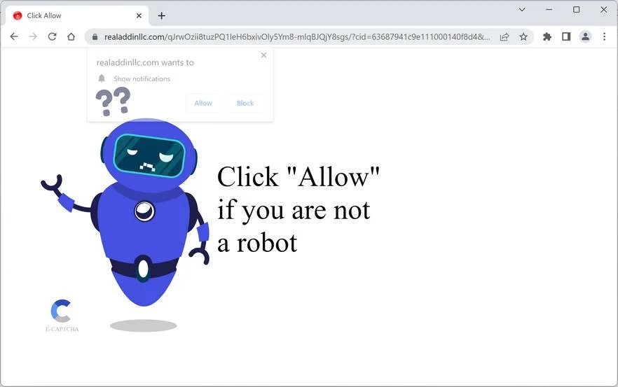 1 Realaddinllc.com ad