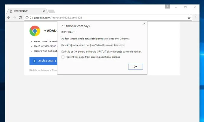 71-zmobile.com virus