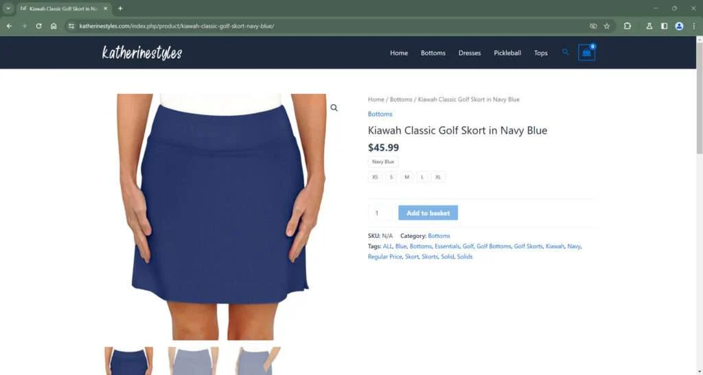 katherinestyles.com scam