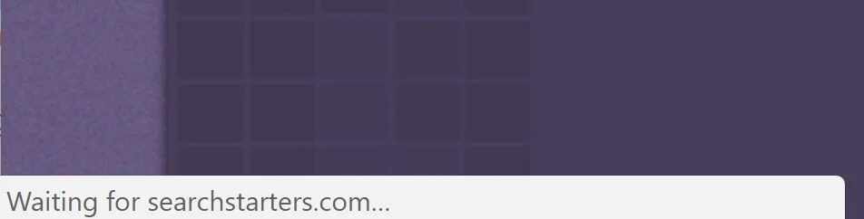 Searchstarters.com adware