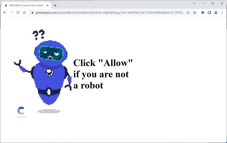 Image: Globaledyta.com Ads