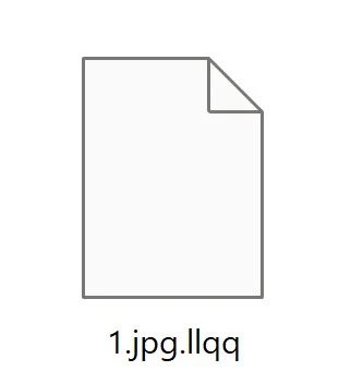 How to Remove LLQQ Ransomware (Virus Removal Guide) 1 Image: LLQQ Ransomware Encrypted Files