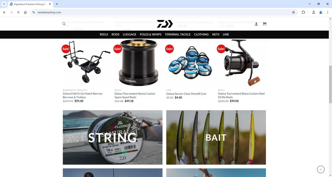Newdaiwashop.com Scam - Don't Get Ripped Off By Them 1 Newdaiwashop.com scam