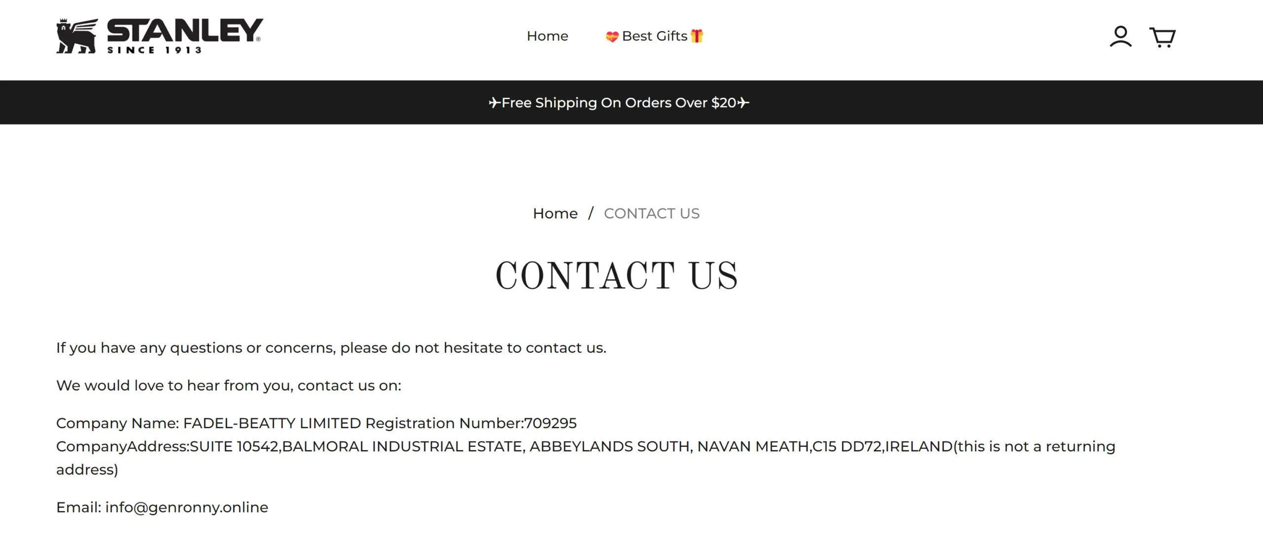 genronny.com scam