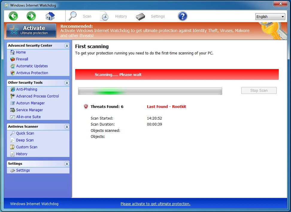 [Image: Windows Internet Watchdog]