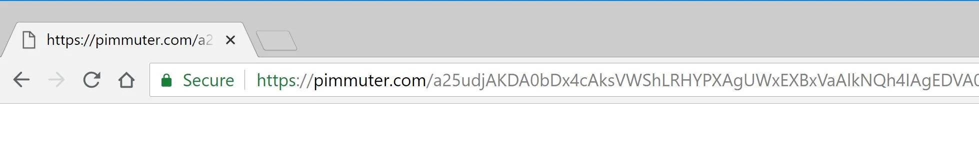 Pimmuter.com redirect Pimmuter.com redirect virus