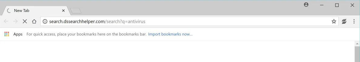 Search.dssearchhelper.com Redirect Search.dssearchhelper.com Redirect virus