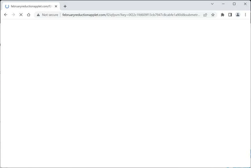 Image: Februaryreductionapplet.com Ads