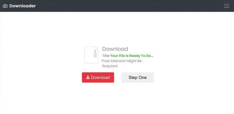 How to Remove Tone Adware (Virus Removal Guide) 2 Image: Tone program distribution