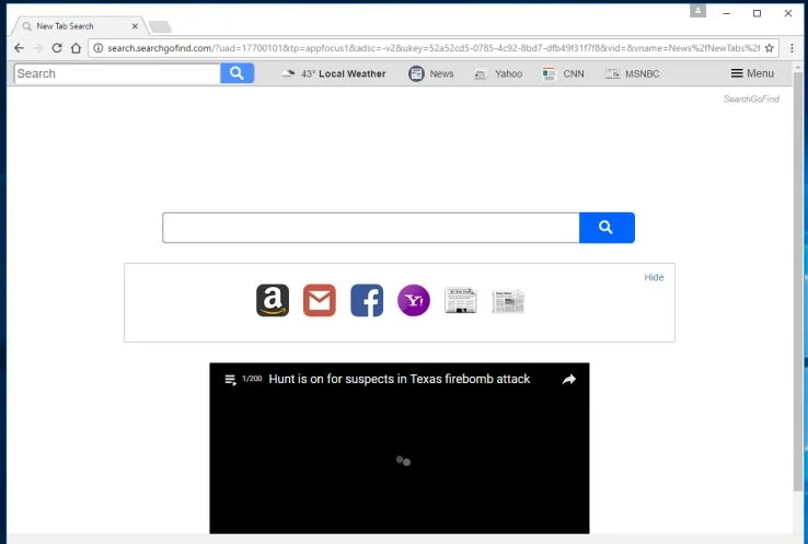 search.searchgofind.com virus