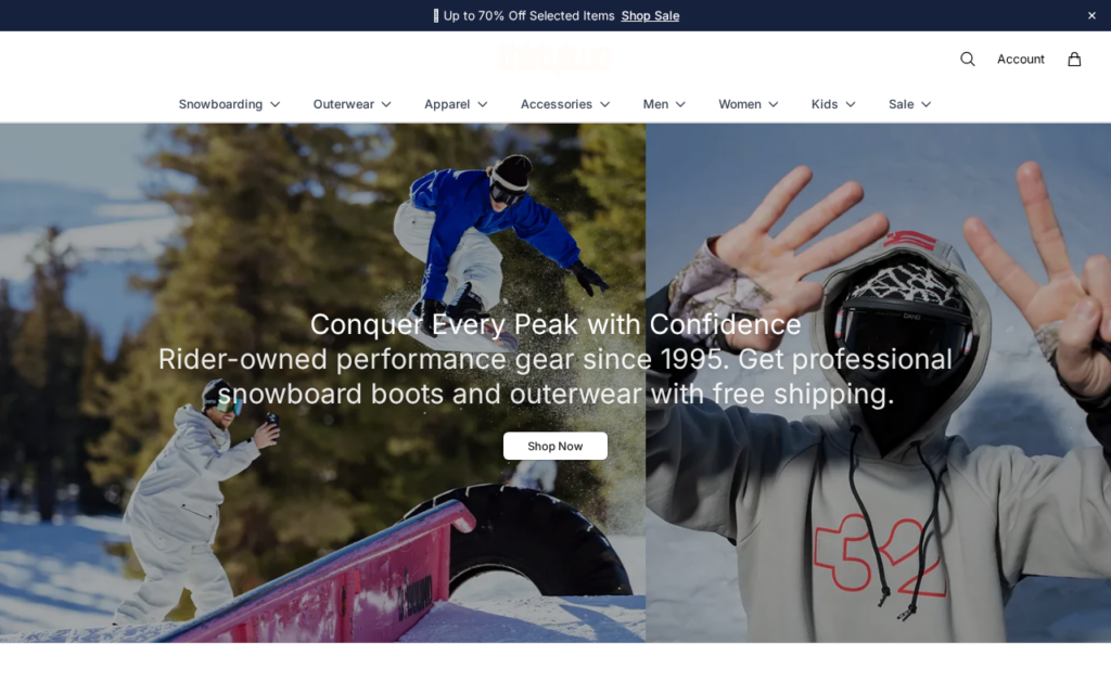 Twocore.shop scam