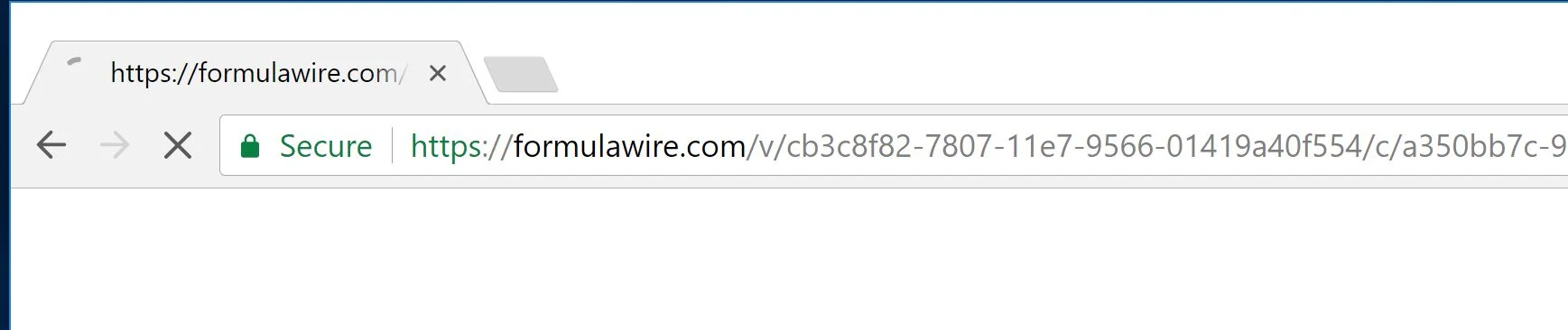 formulawire.com virus