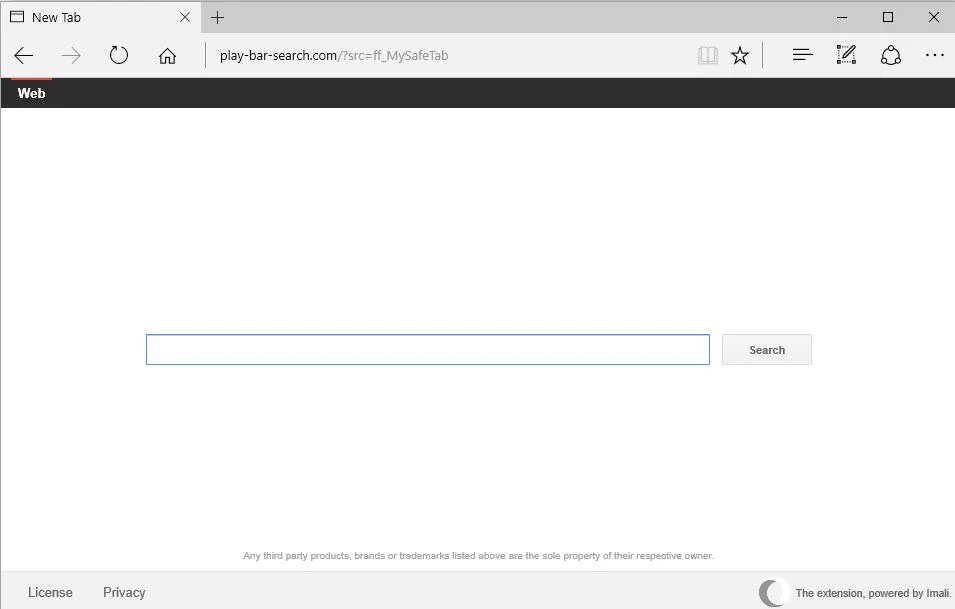 Remove Play-bar-search.com redirect (Virus Removal Guide) 1 play-bar-search.com virus