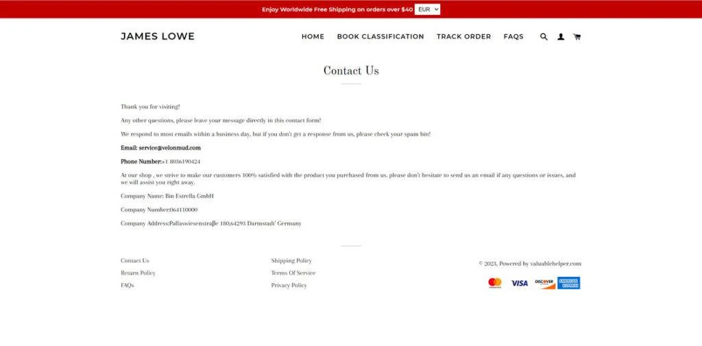 Valuablehelper.com Scam Alert: Don't Get Fooled 1 valuablehelper.com scam