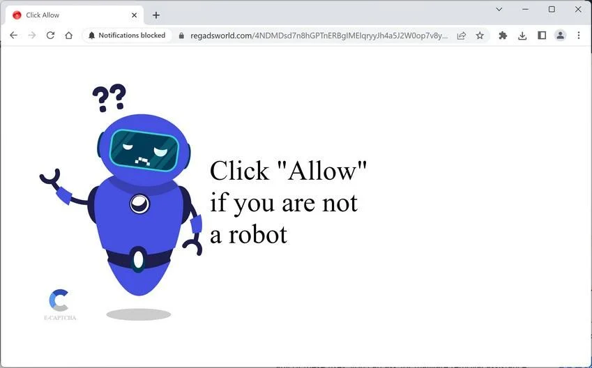 Image: Regadsworld.com Ads