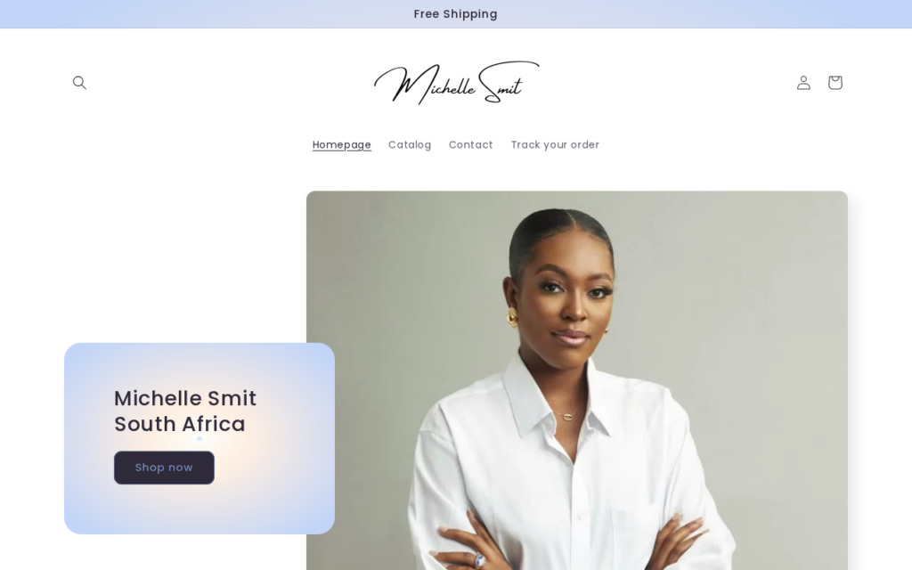 Michelle-smit.com scam