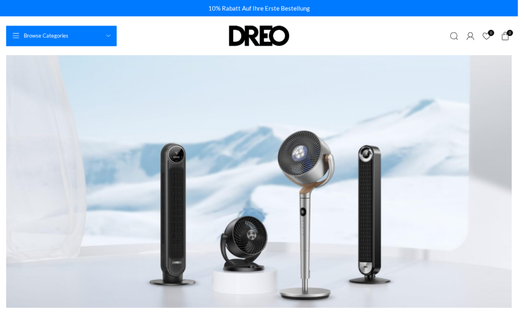 Dreodeutschland.com scam