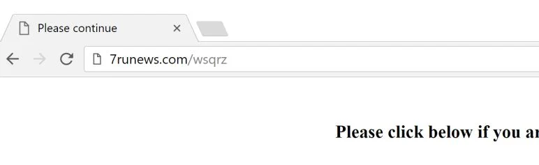 7runews.com virus